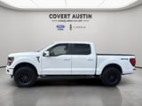 2025 Ford F-150 - Preview 2