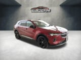 2022 Buick Envision - Preview 7
