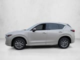 2025 Mazda CX-5 - Preview 7
