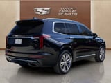 2025 Cadillac XT6 - Preview 4