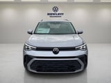 2026 Volkswagen Taos - Preview 8