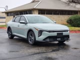 2026 Kia K4 - Preview 2