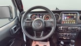 2023 Jeep Wrangler - Preview 12