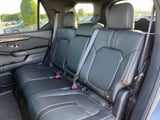 2026 Honda Passport - Preview 13