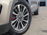 2019 Lincoln Nautilus - Preview 2