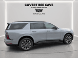 2026 Cadillac Escalade IQL - Preview 10