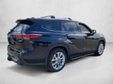 2020 Toyota Highlander - Preview 5