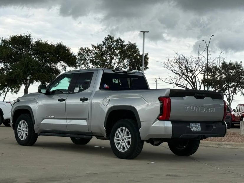 2022 Toyota Tundra - Image 3