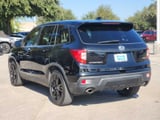 2021 Honda Passport - Preview 6