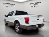 2020 Ford F-150 - Preview 3