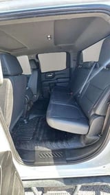 2022 Chevrolet Silverado 1500 - Preview 12