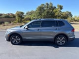 2024 Volkswagen Tiguan - Preview 2