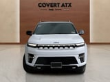 2027 Jeep Grand Wagoneer - Preview 8
