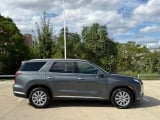 2025 Hyundai Palisade - Preview 4
