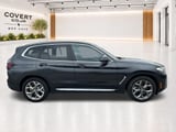 2024 BMW X3 - Preview 11