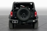 2026 Ford Bronco - Preview 4