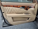 2008 Mercedes-Benz E-Class - Preview 10
