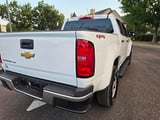 2019 Chevrolet Colorado - Preview 7