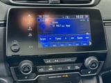 2022 Honda CR-V - Preview 14