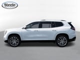 2026 GMC Acadia - Preview 4