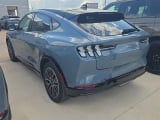 2024 Ford Mustang Mach-E - Preview 7