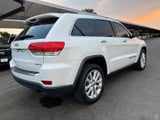 2017 Jeep Grand Cherokee - Preview 4
