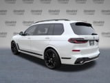 2025 BMW X7 - Preview 8