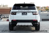 2026 Land Rover Discovery Sport - Preview 11