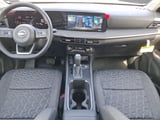 2027 Nissan Kicks - Preview 3