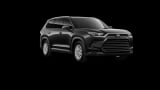 2026 Toyota Grand Highlander - Preview 15