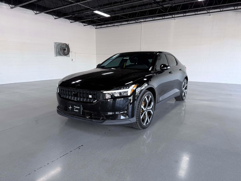 2023 Polestar 2 - Image 1