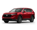 2027 Honda CR-V - Preview 2