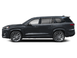 2026 Lexus TX - Preview 2