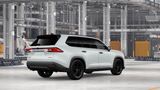 2026 Toyota Grand Highlander - Preview 10