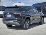 2027 Chevrolet Equinox - Preview 3