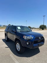 2023 Toyota 4Runner - Preview 8