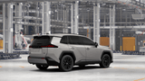 2026 Toyota RAV4 - Preview 12