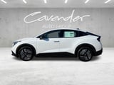 2026 Nissan Leaf - Preview 13