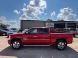 2011 Chevrolet Silverado 1500 - Preview 9