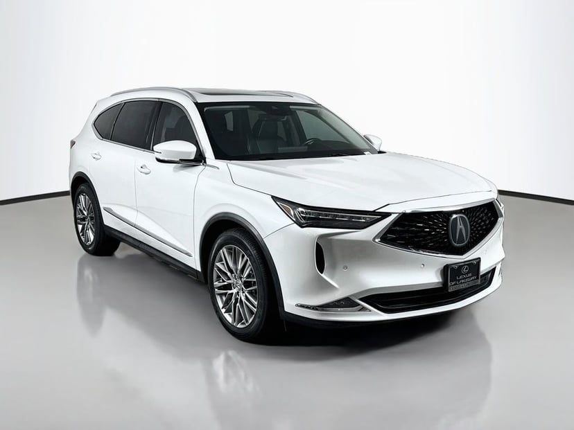 2022 Acura MDX - Image 3