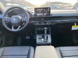 2027 Honda CR-V - Preview 9