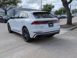 2023 Audi Q8 - Preview 7