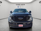 2020 Ford F-450 - Preview 8