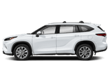 2026 Toyota Highlander - Preview 4