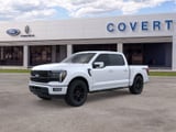2026 Ford F-150 - Preview 2
