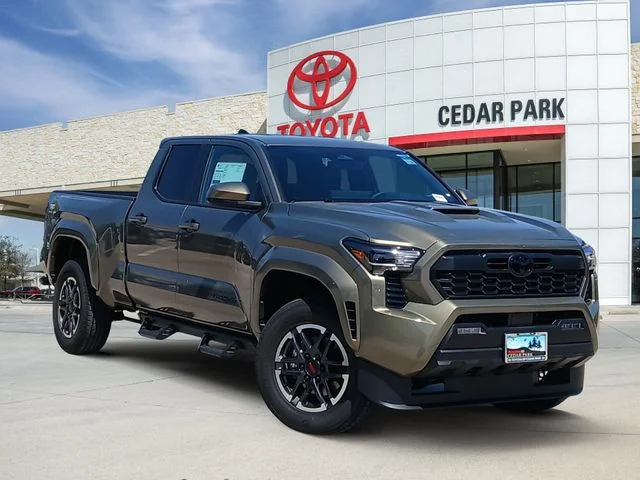 2026 Toyota Tacoma - Image 1
