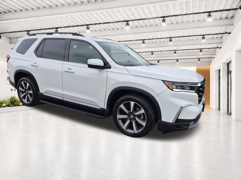 2024 Honda Pilot - Image 1