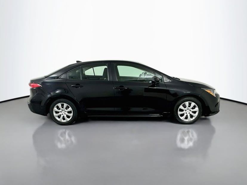 2025 Toyota Corolla - Image 1