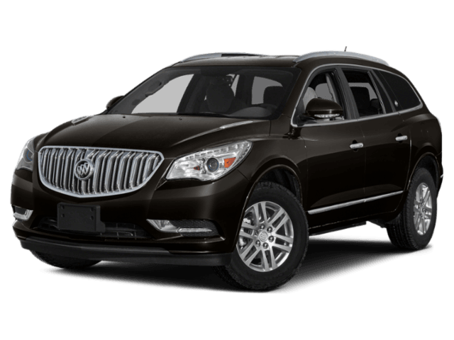 2015 Buick Enclave - Image 1