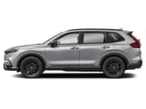 2026 Honda CR-V - Preview 6